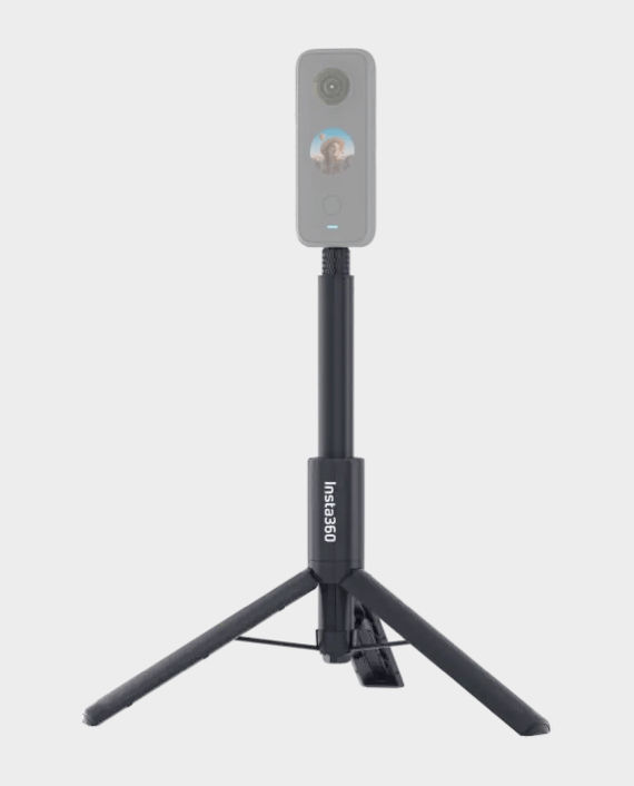 Insta360 One Invisible Selfie Stick + Tripod 105cm