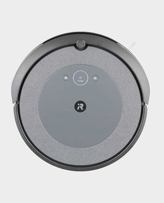 iRobot Roomba i3 Plus Vacuum Cleaner in Qatar