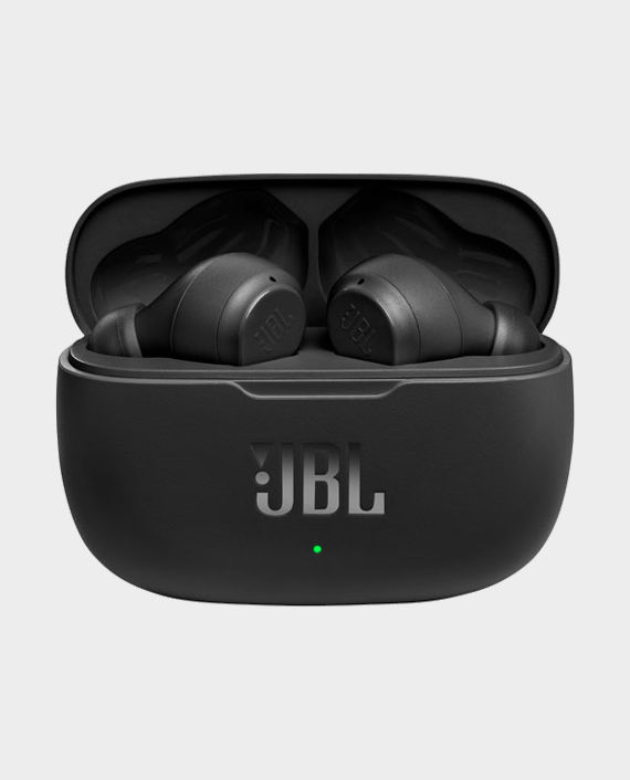 JBL Wave 200TWS True Wireless Earbuds in Qatar