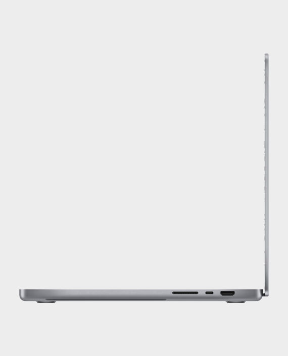 Apple MacBook Pro 16 inch MNWA3 M2 Max (12-Core CPU 38-Core GPU) 16GB RAM 1TB SSD 16.2-inch Liquid Retina XDR Display English Arabic Keyboard macOS