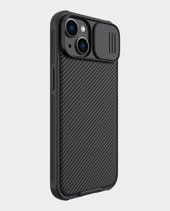 Nillkin Camshield Back Case for iPhone 14