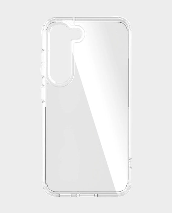 PanzerGlass HardCase for Galaxy S23 Plus (Clear) in Qatar