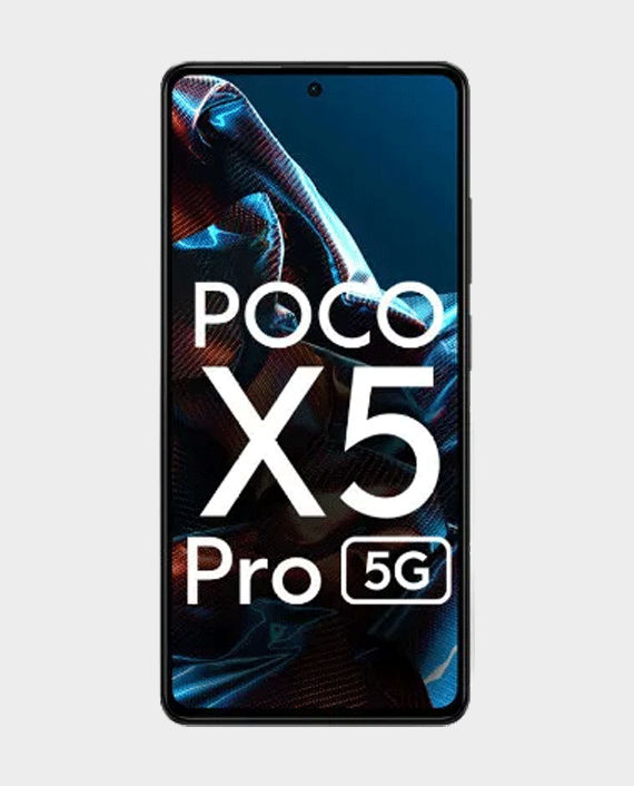 Xiaomi Poco X5 Pro 5G 8GB 256GB