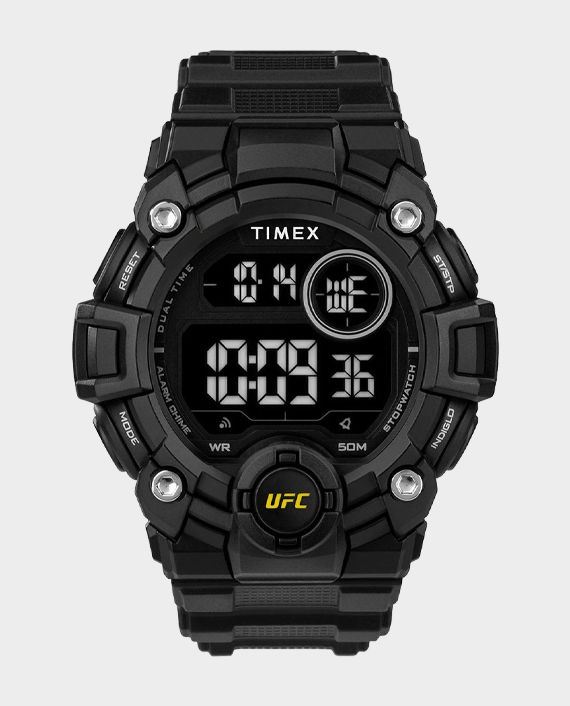 Timex TW5M53200 Gents UFC Shock Resistant Watch in Qatar
