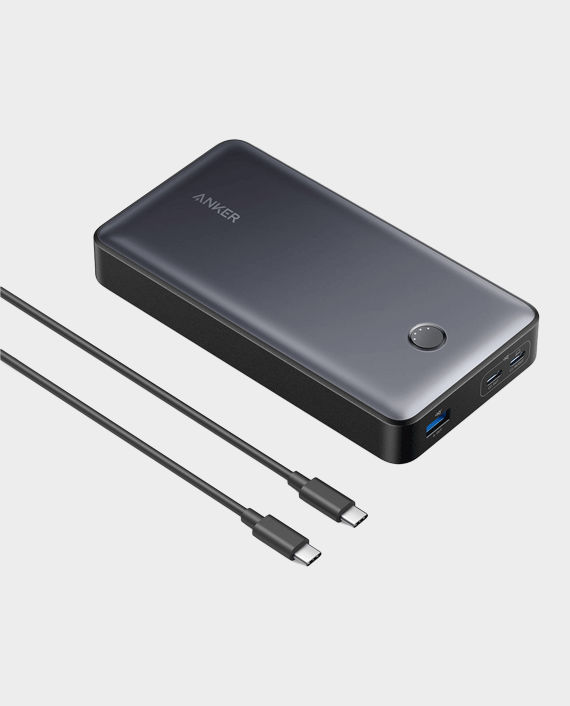 Anker PowerCore 537 Power Bank 24K for Laptop A1379H11 in Qatar
