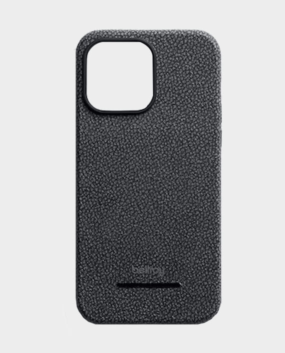 Bellroy Mod Phone Case with MagSafe for iPhone 14 Pro Max PMYC-STB-126 – Stellar Black