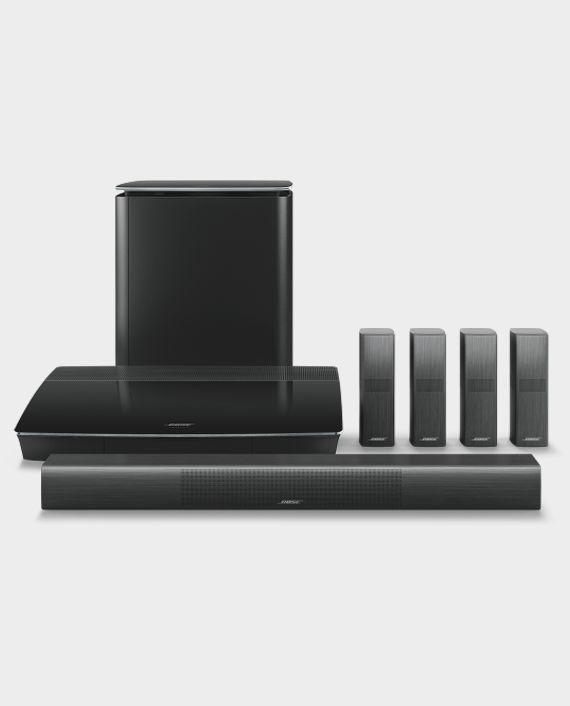 Bose Lifestyle 650 Home Entertainment System in Qatar