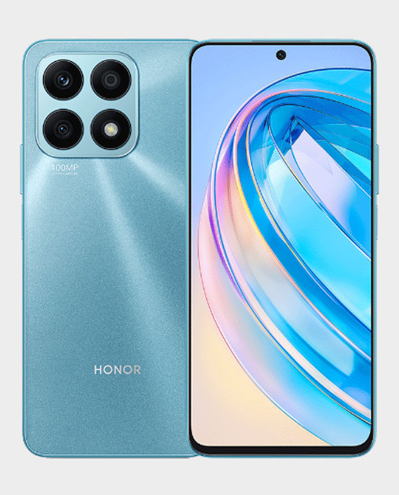 Honor X8a Price in Qatar and Doha