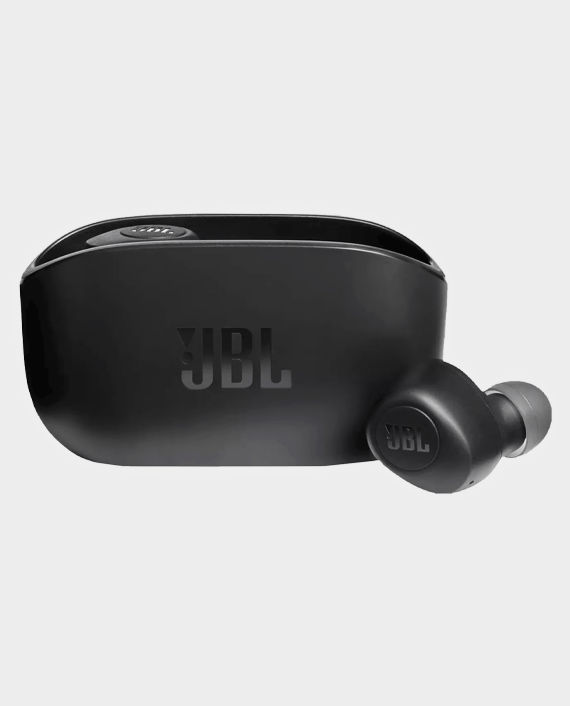 JBL Wave 100TWS True Wireless Earbuds in Qatar