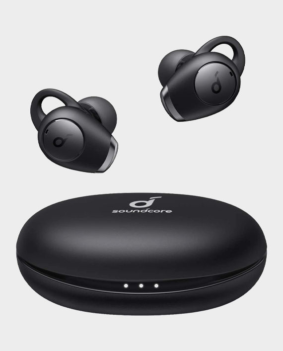 Anker Soundcore Life A2 NC True Wireless Noise Cancelling Earbuds A3935011(Black)