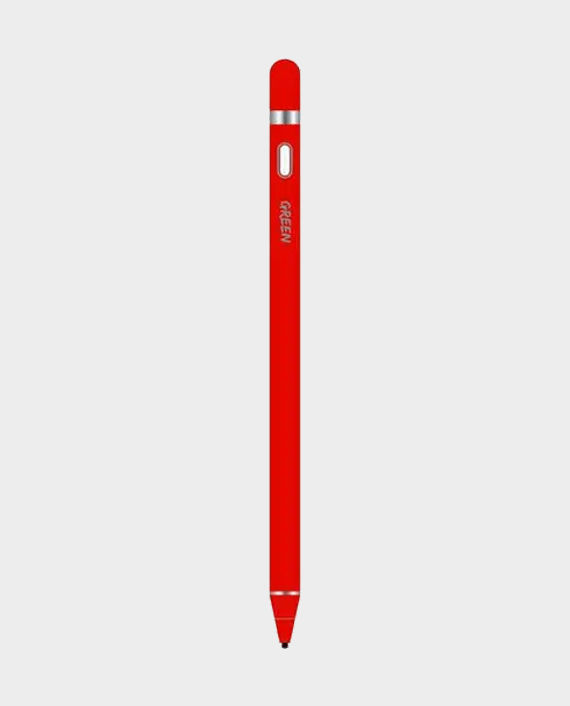 Green Touch Pen (Red) in Qatar