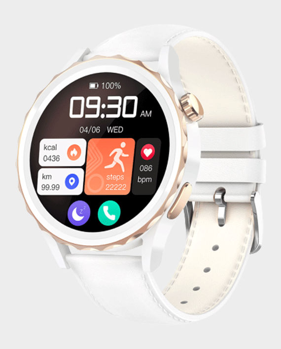 G-Tab GT5 Pro Smart Watch